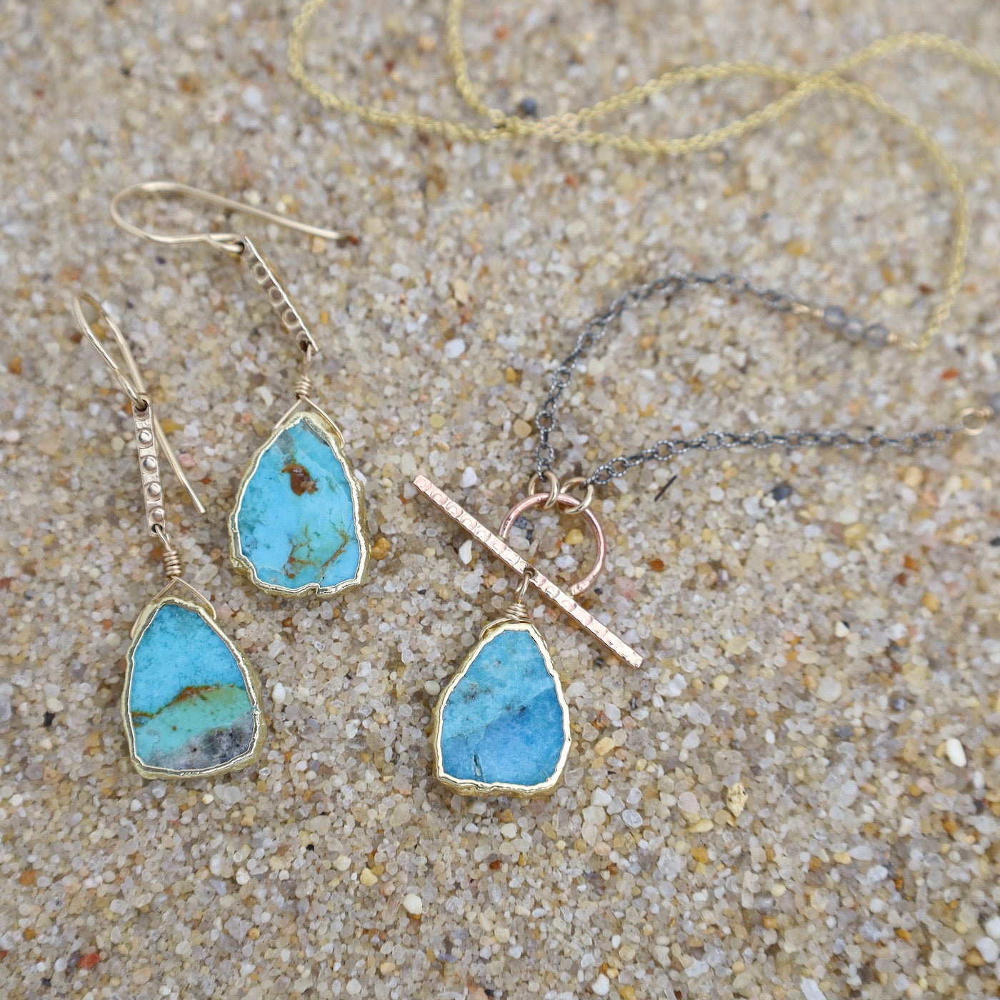Best Beach-y Jewelry