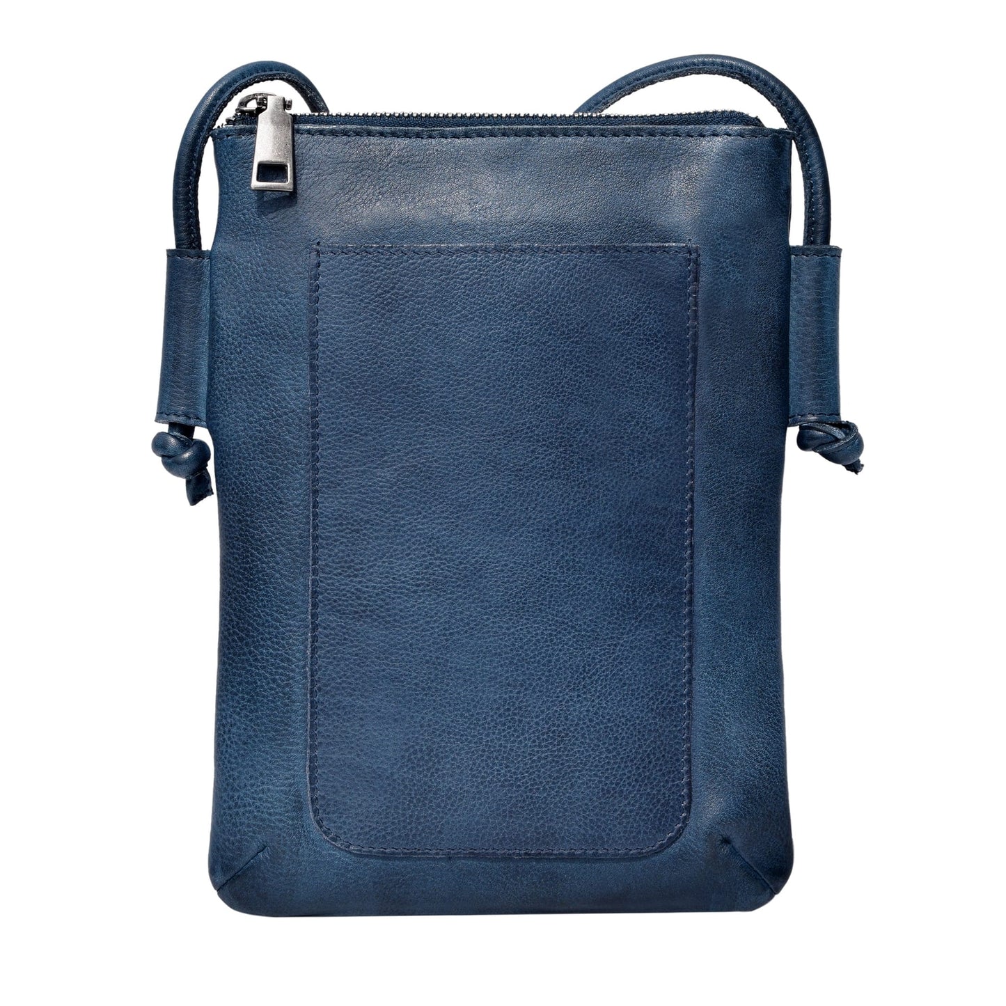 BAG Denim Miller Crossbody Bag