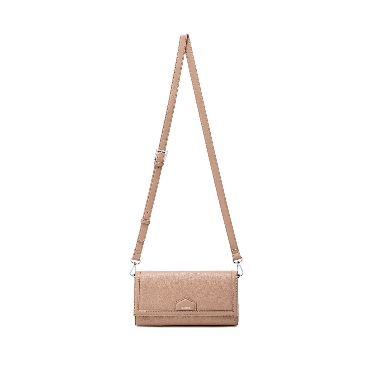 BAG Krista Shoulder Bag - Latte