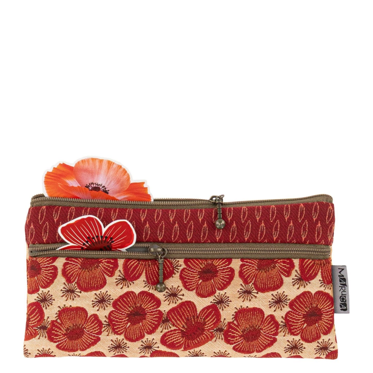 BAG Poppy Love Heidi Wallet