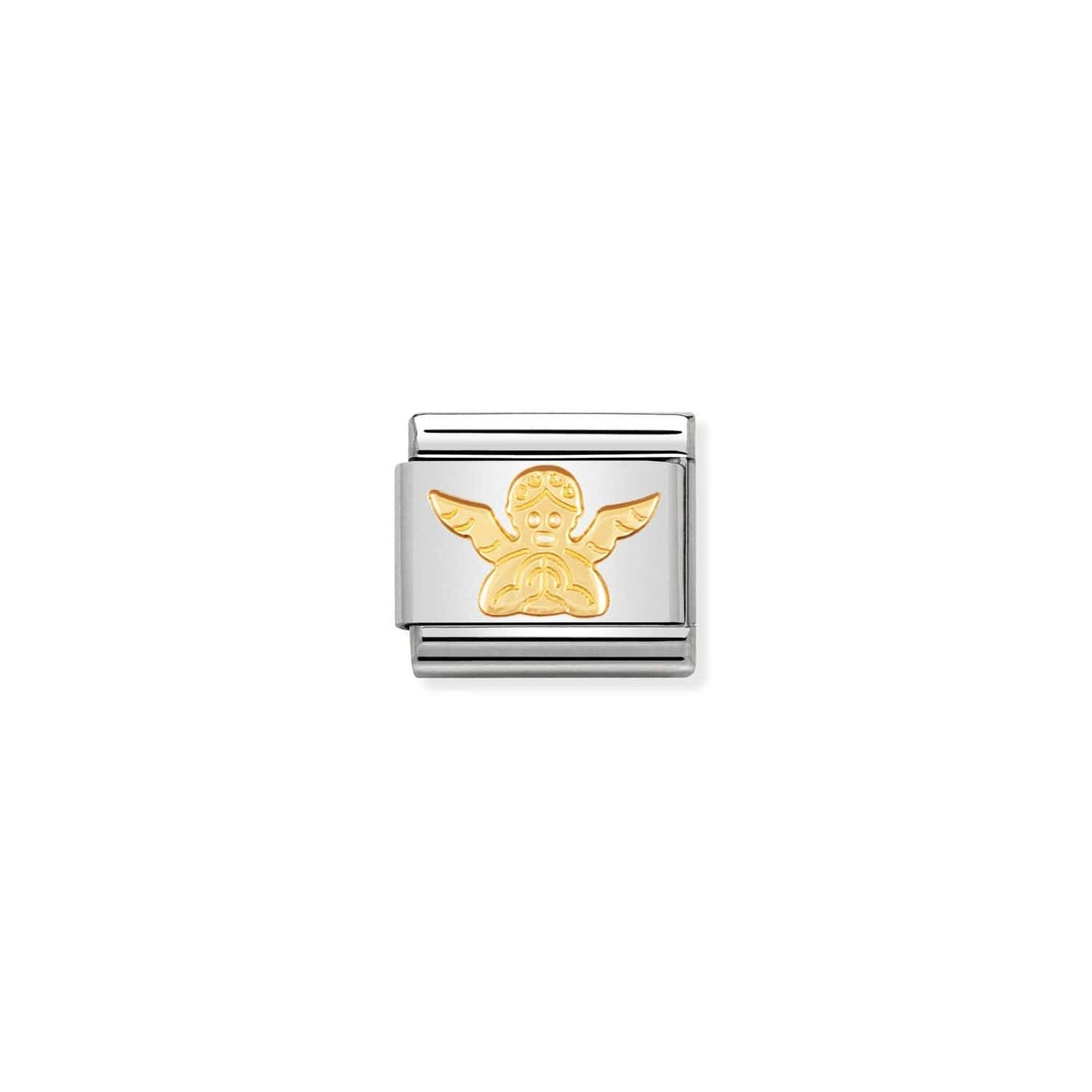 CHM Classic Gold Angel Composable Link