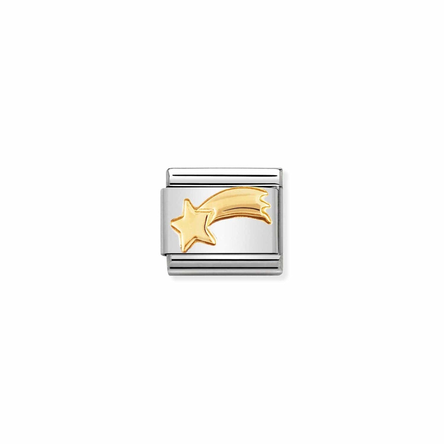 CHM Classic Gold Shooting Star Composable Link