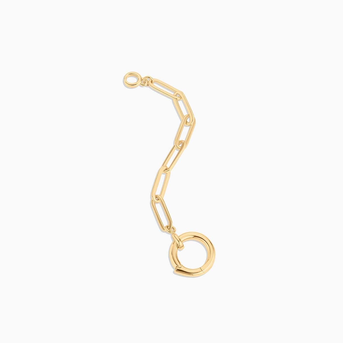 CHM-GPL Finn Lariat Necklace Extender