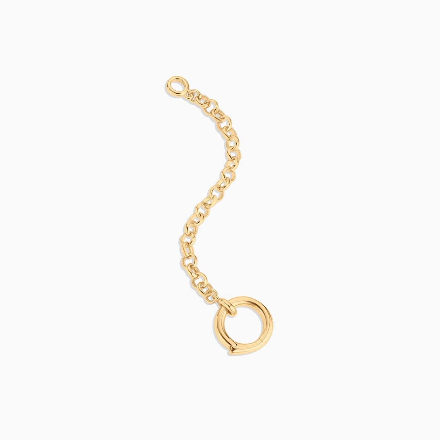 CHM-GPL Vienna Lariat Necklace Extender