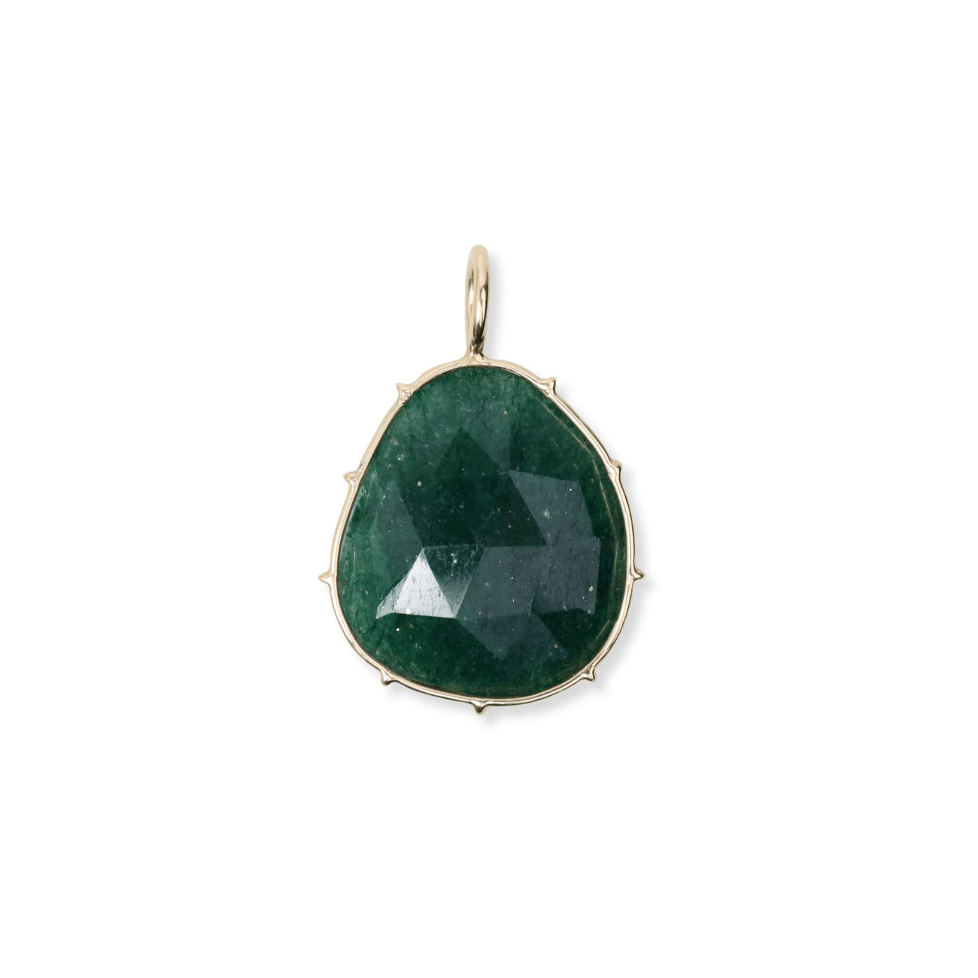 CHM Medium Adventurine Harriet Stone