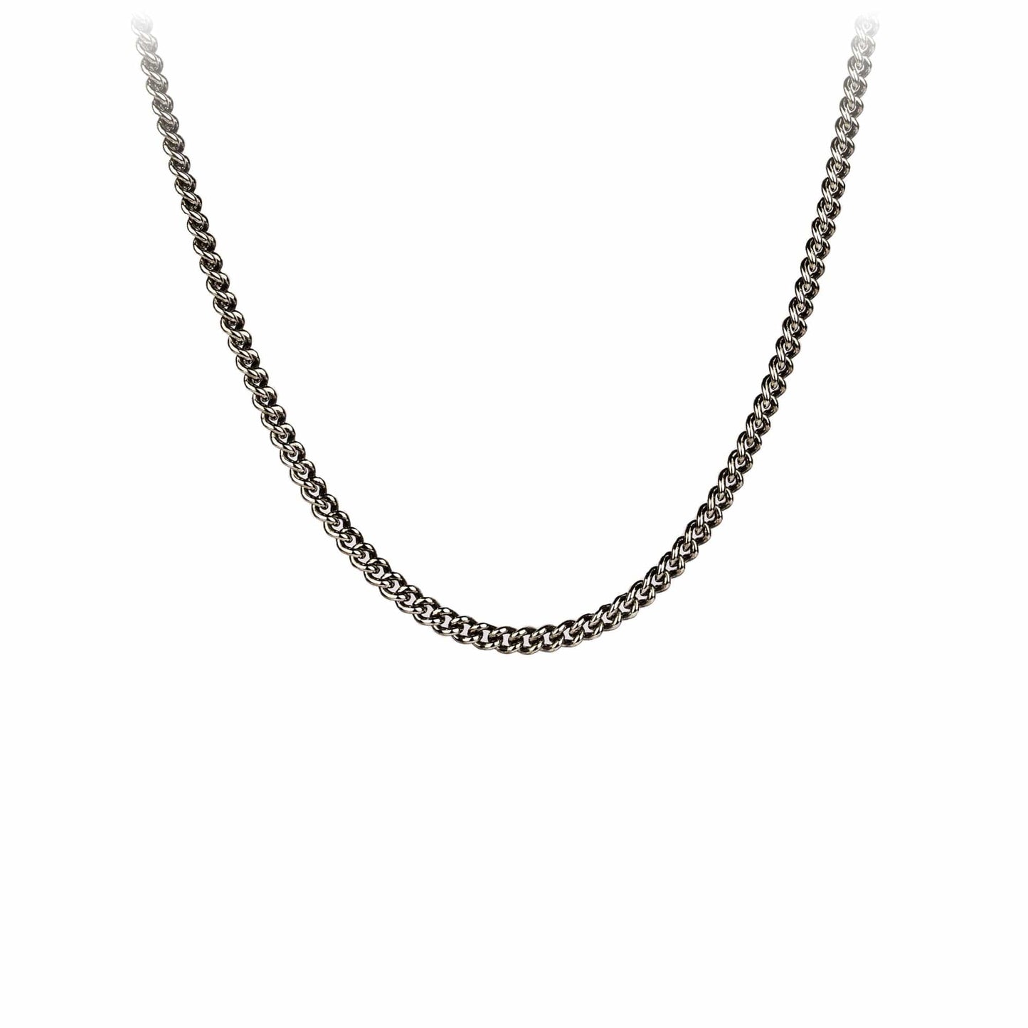 CHN 22" Heavy Curb Chain