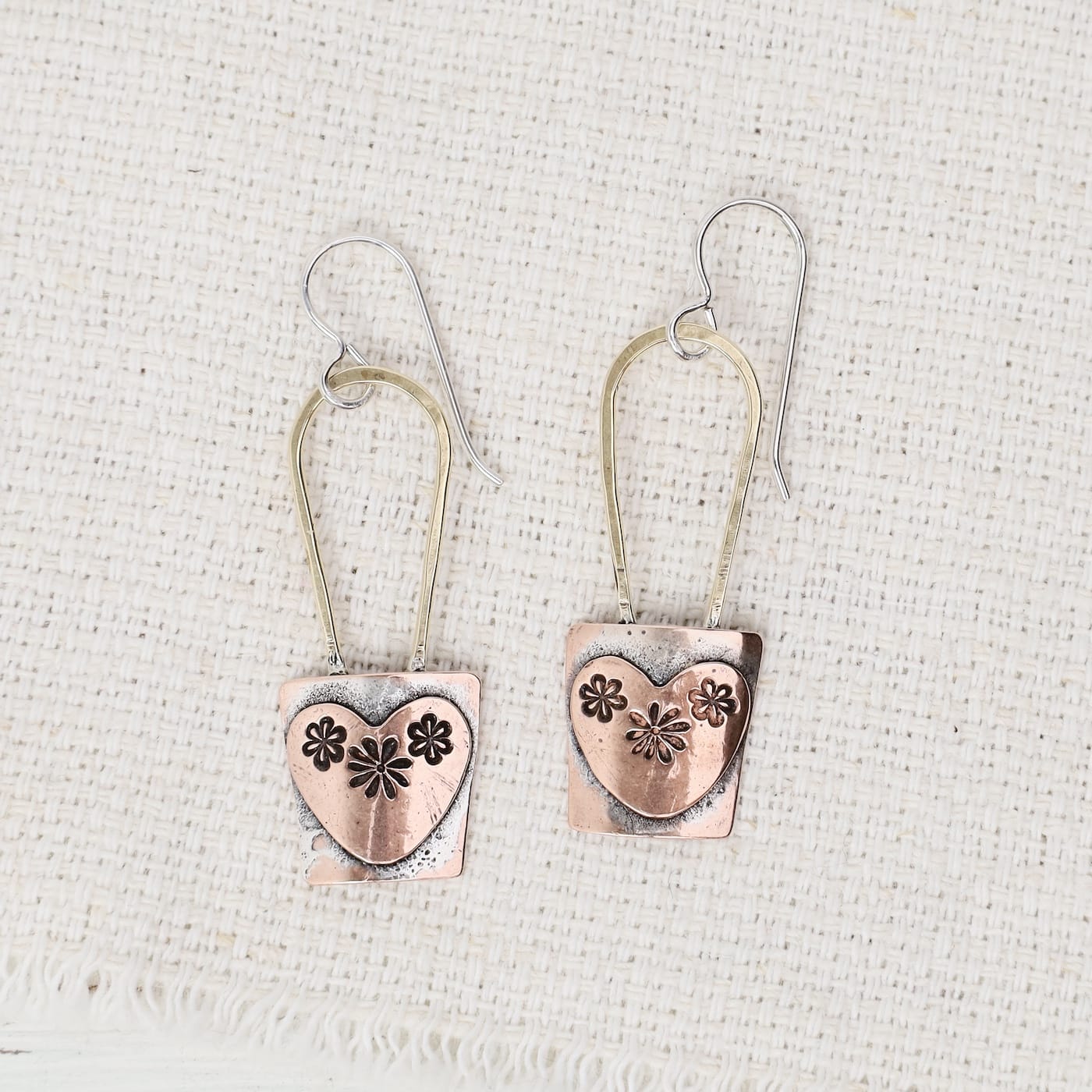 EAR First Love Earrings