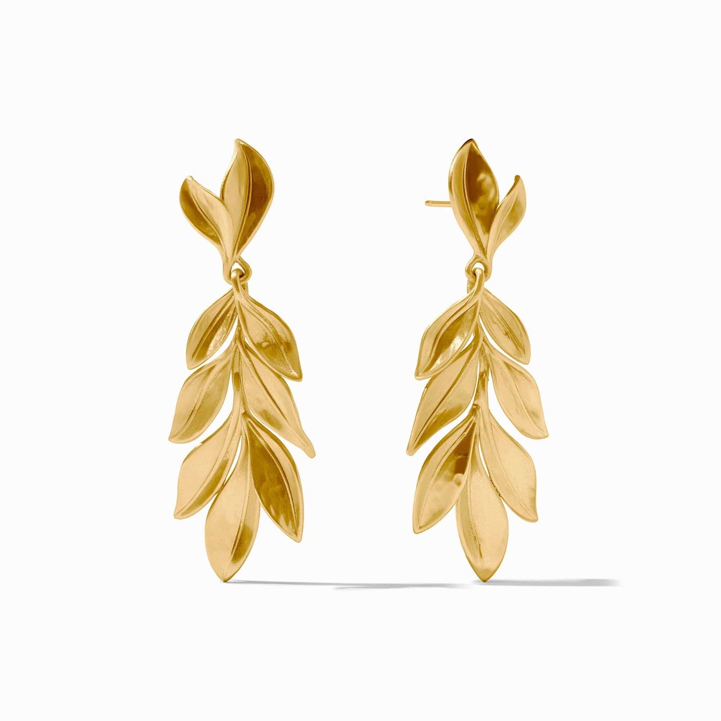 EAR-GPL Willow Statement Earrings