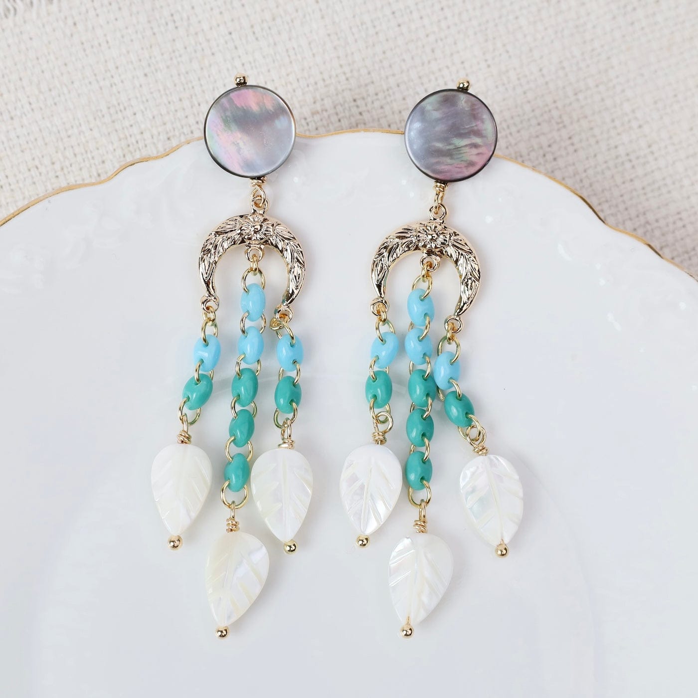 EAR-JM Kira Earrings