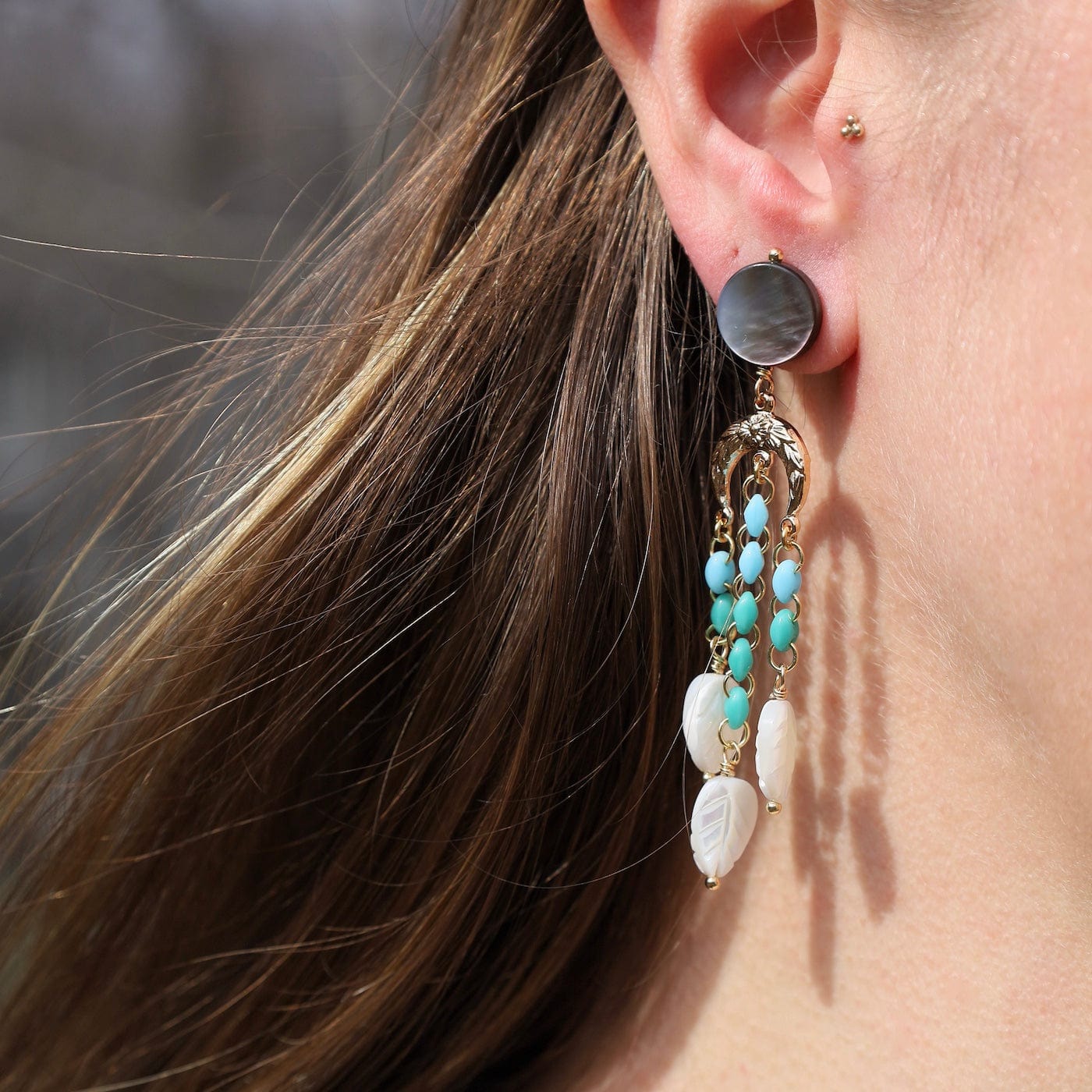 EAR-JM Kira Earrings