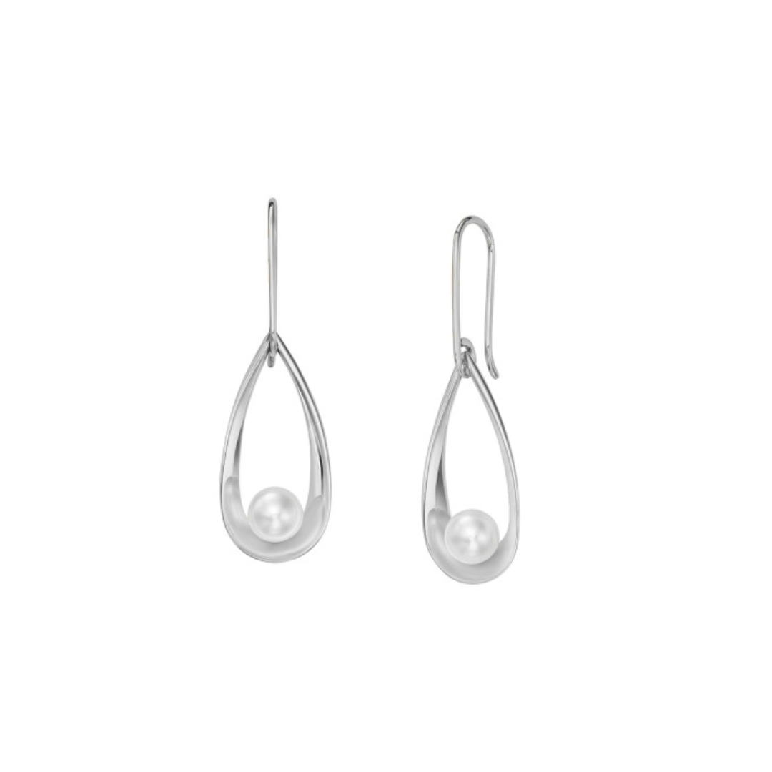 EAR Pearl Rendezvous Earrings