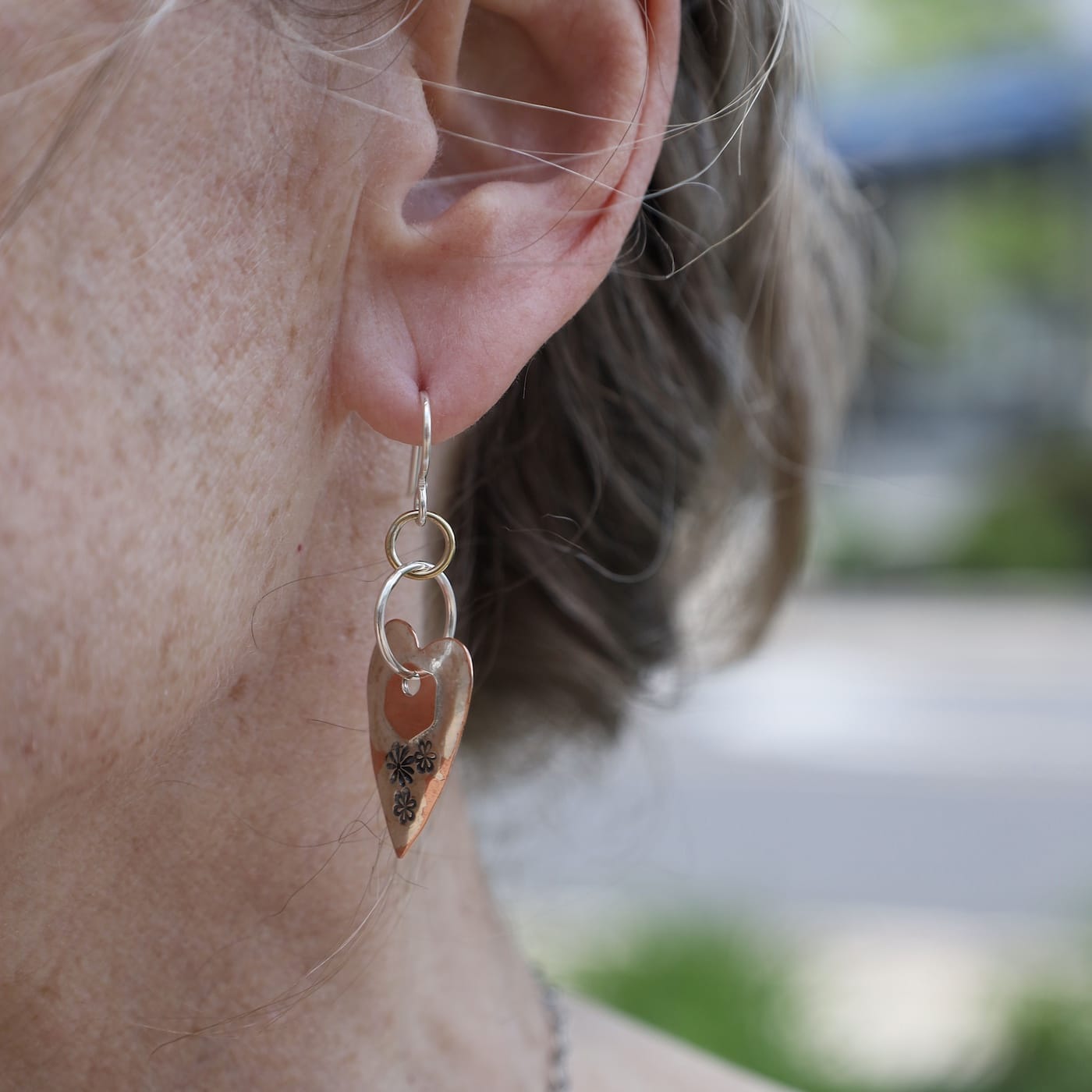 EAR Summer Lovin` Earrings