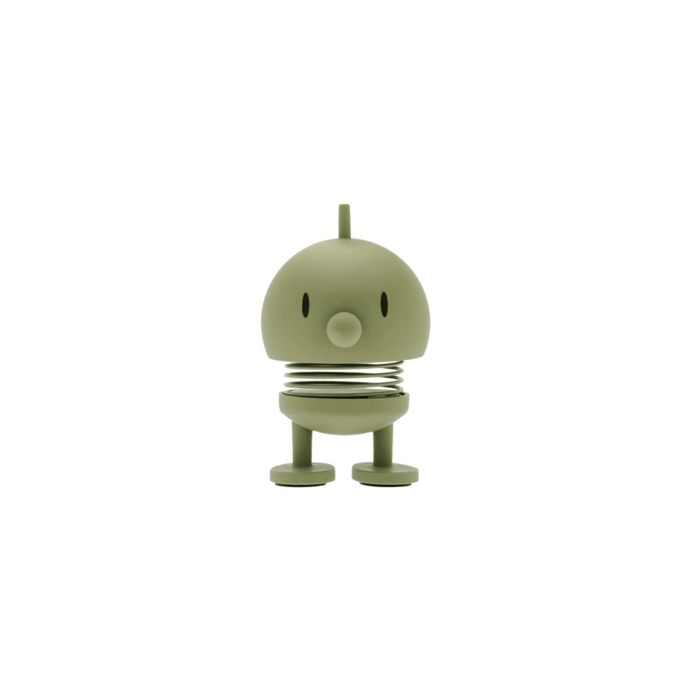 GIFT Extra Small Hoptimist Soft Bumble in Olive