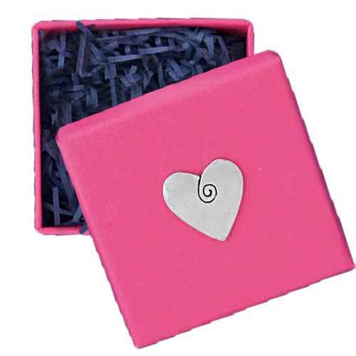 GIFT Love Charm Bowl