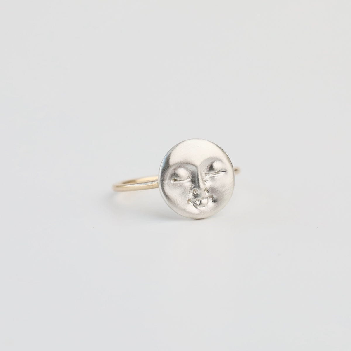 RNG-14K Atlas Ring